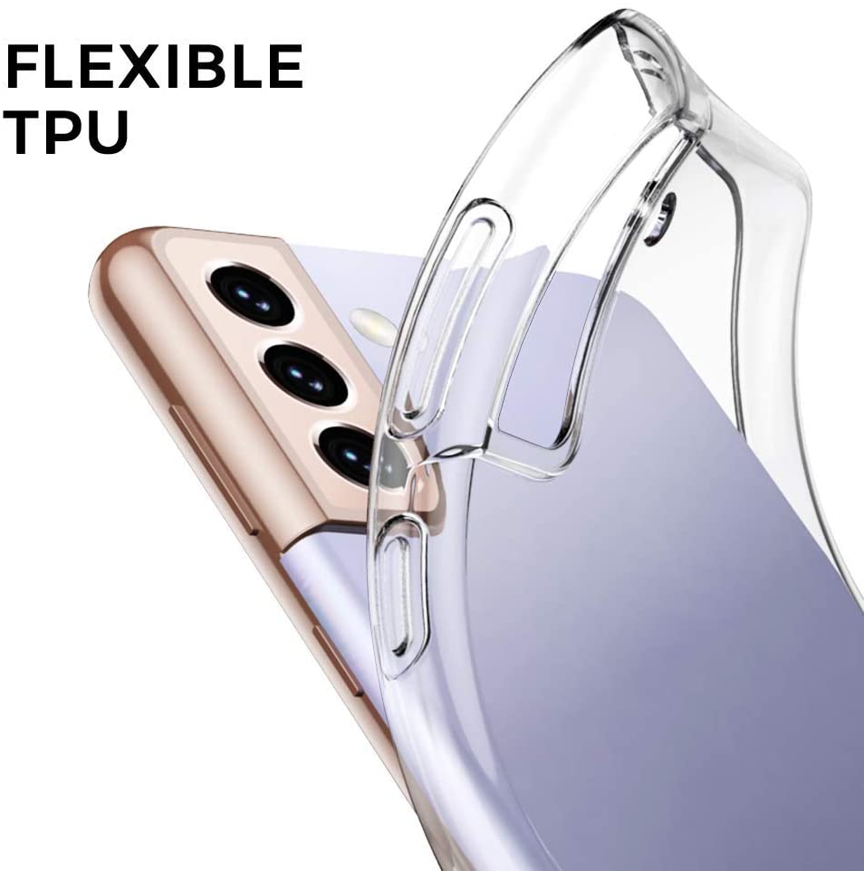 Samsung S21 Plus Case