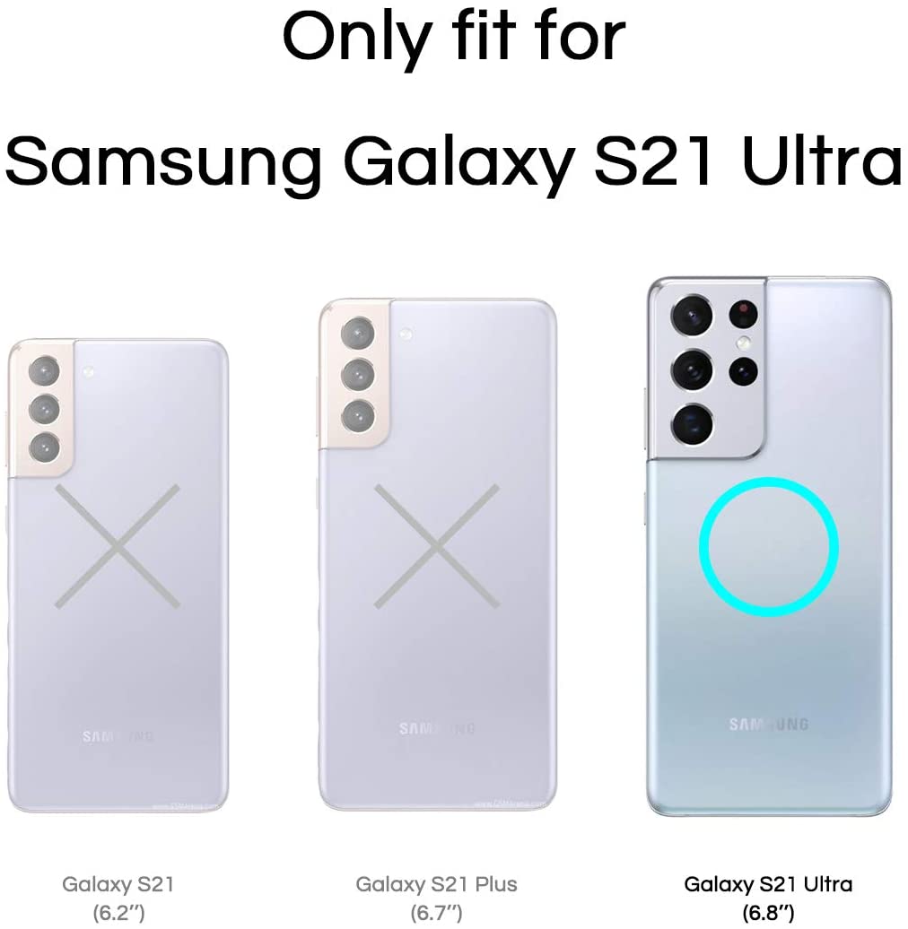 Samsung S21 Ultra Case