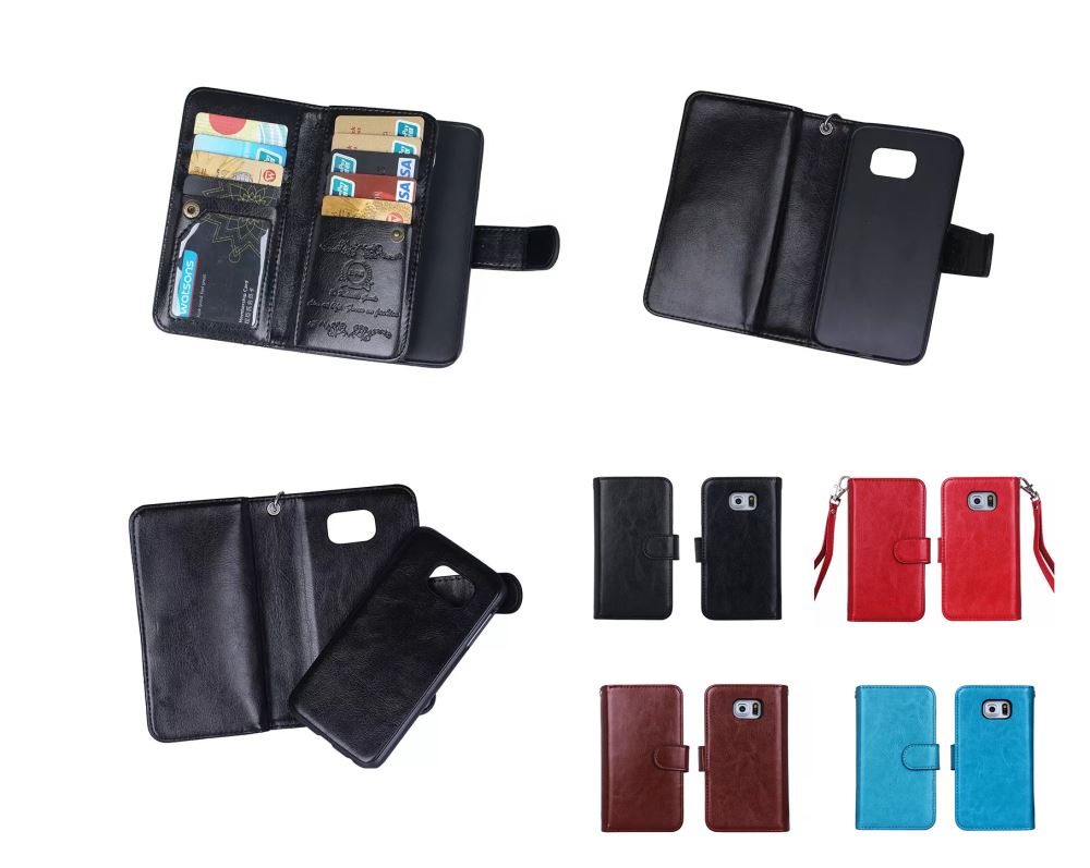 Samsung Galaxy S6 Case