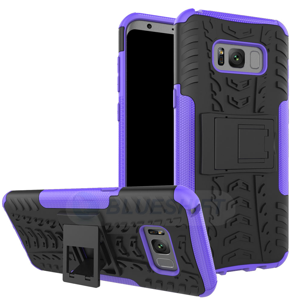 Samsung S8 Plus Case