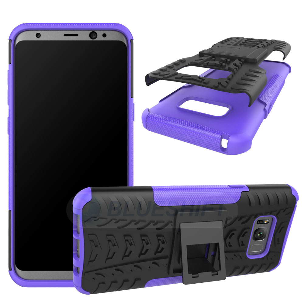Samsung S8 Plus Case