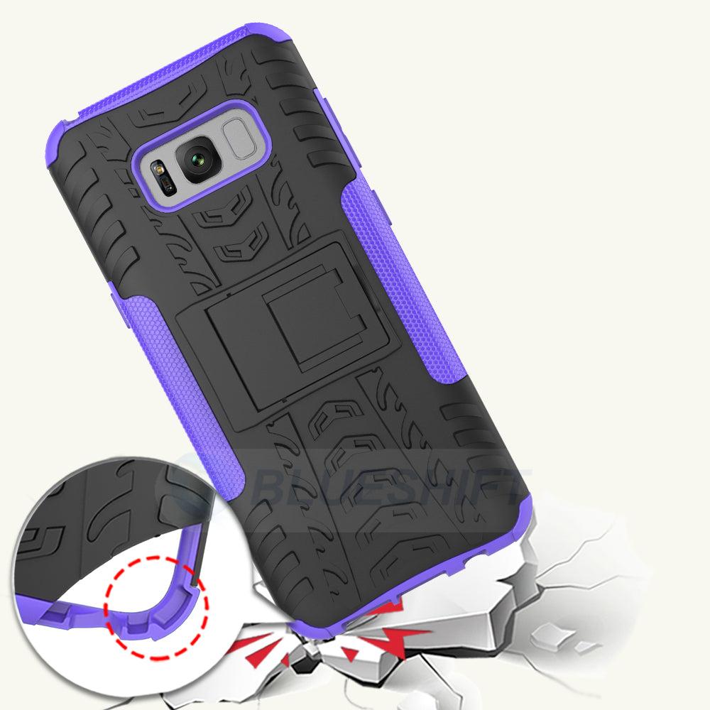 Samsung S8 Plus Case