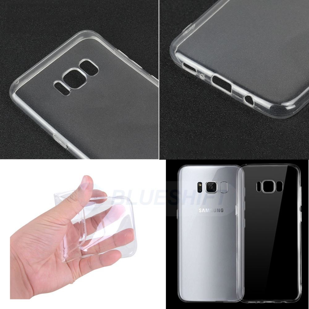 Samsung S8 Plus Case