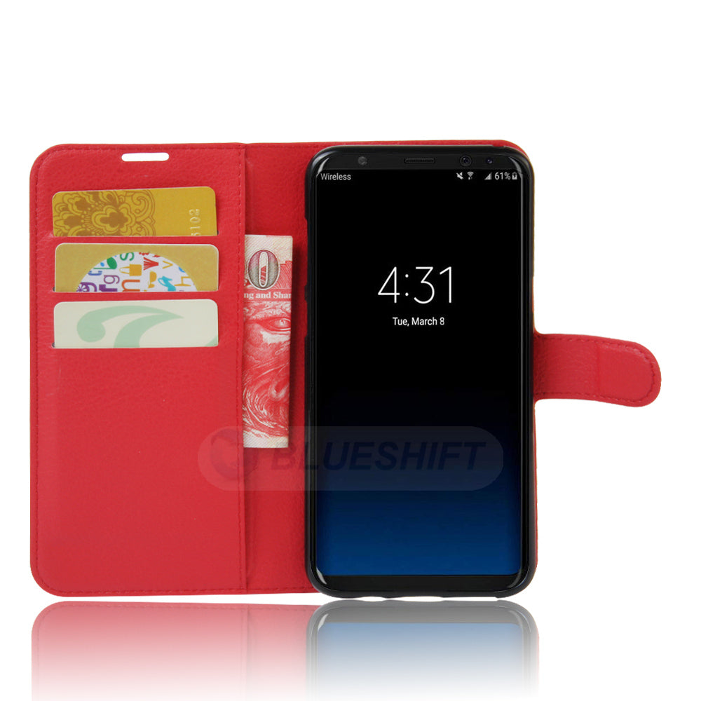 Samsung S8Plus Case