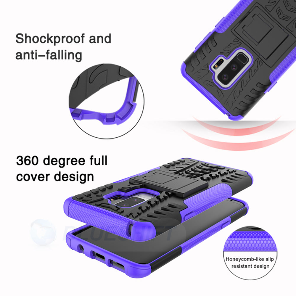Samsung S9 Plus Case