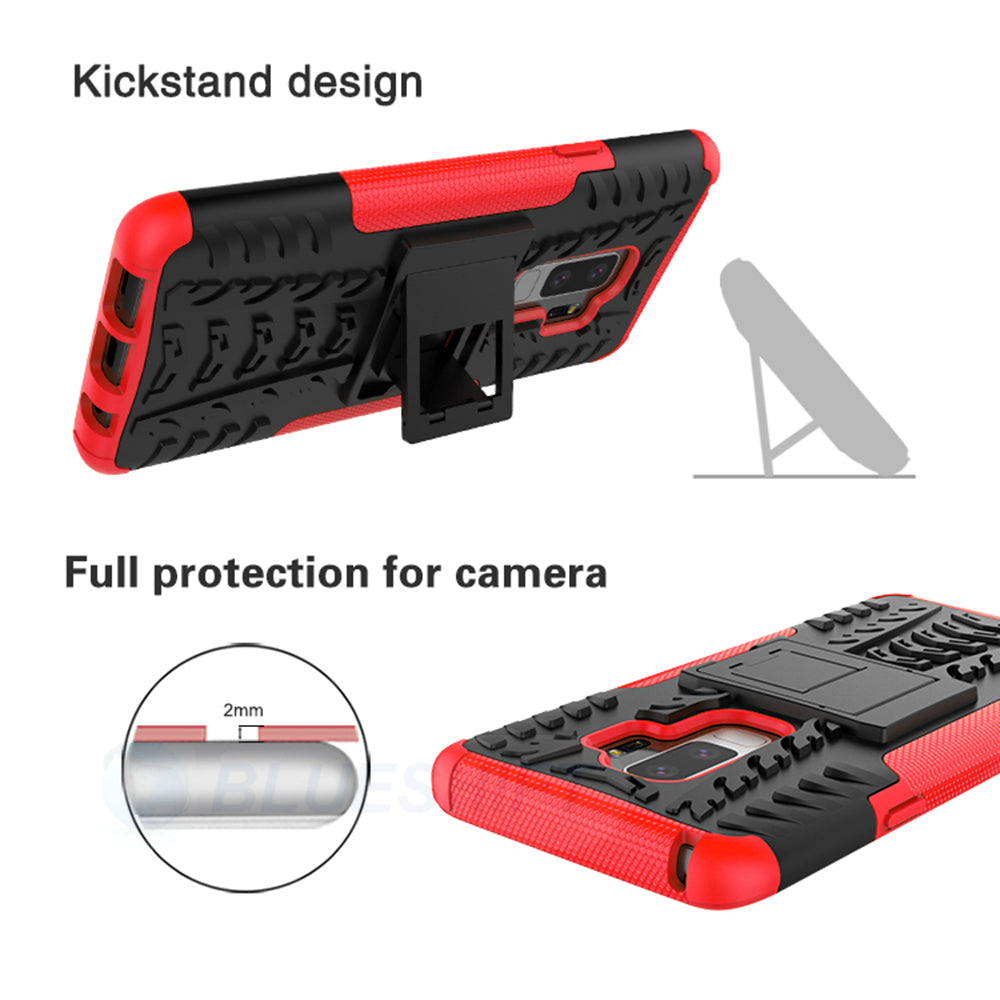 Samsung S9 Plus Case