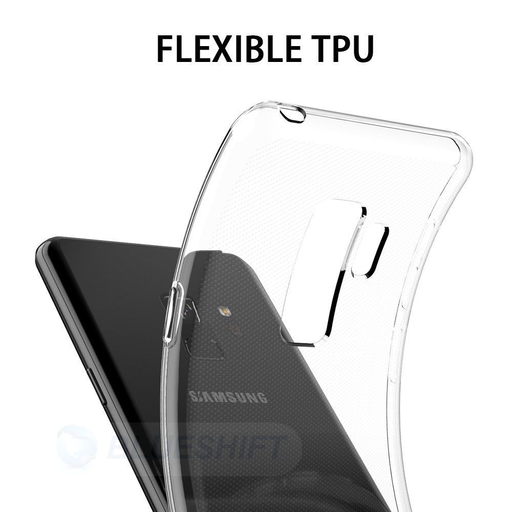 Samsung S9 Plus Case