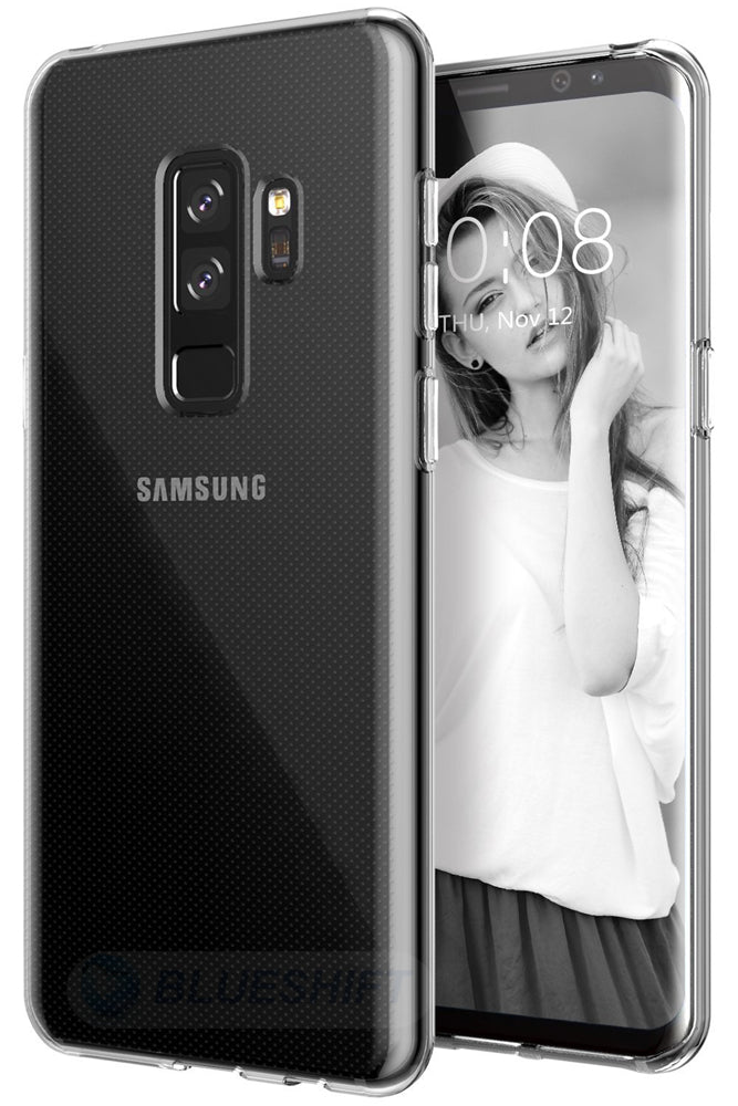 Samsung S9 Plus Case