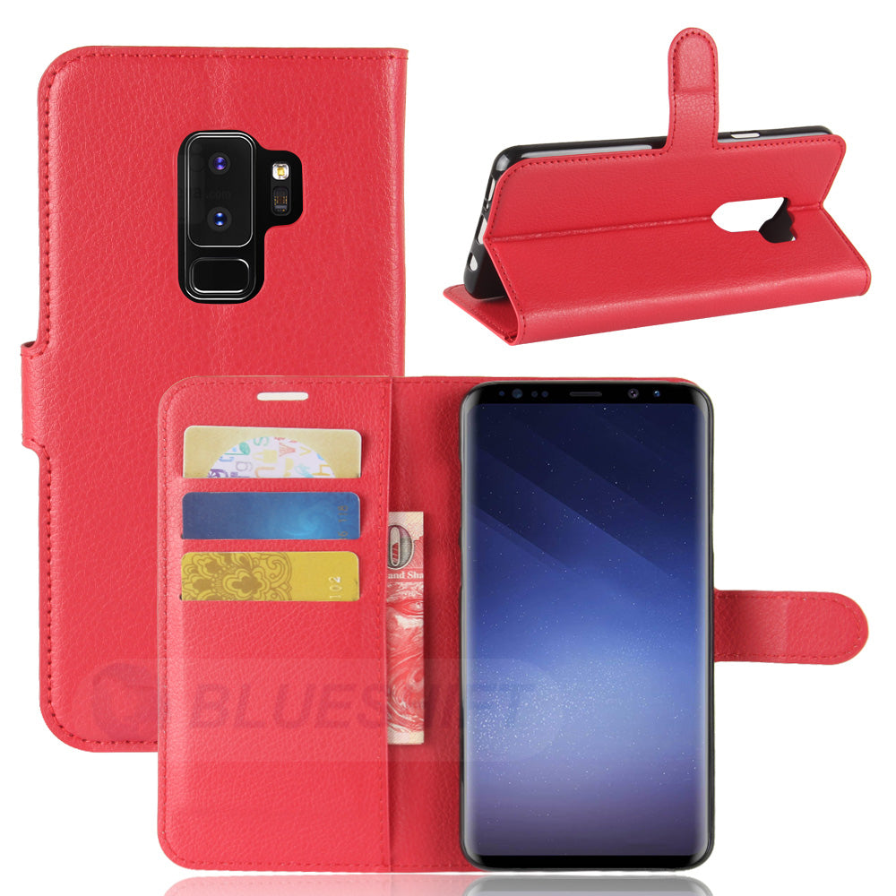 Samsung S9 Plus Case