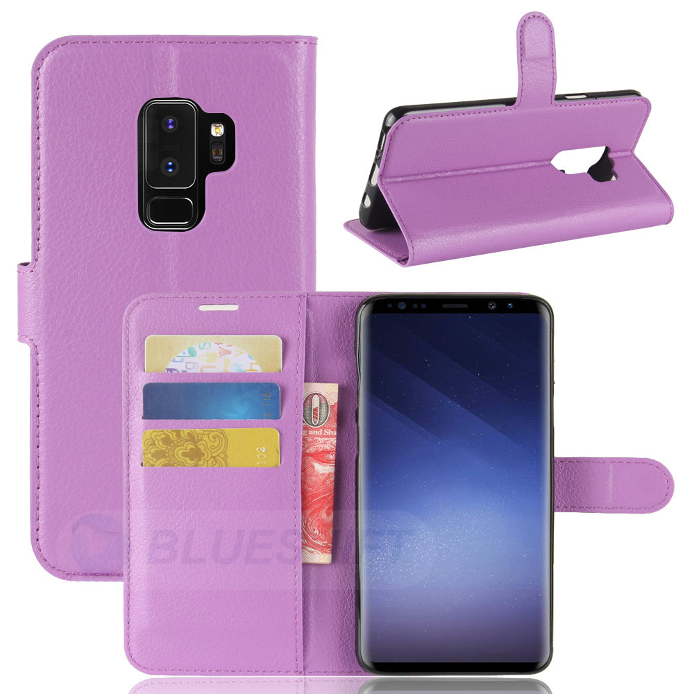 Samsung S9 Plus Case