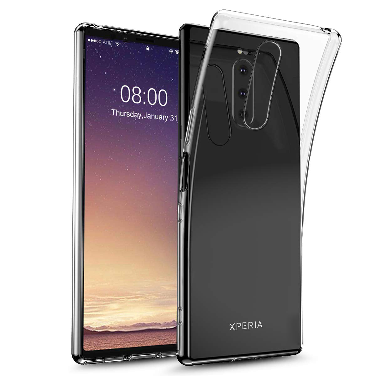 Sony Xperia 1 Case