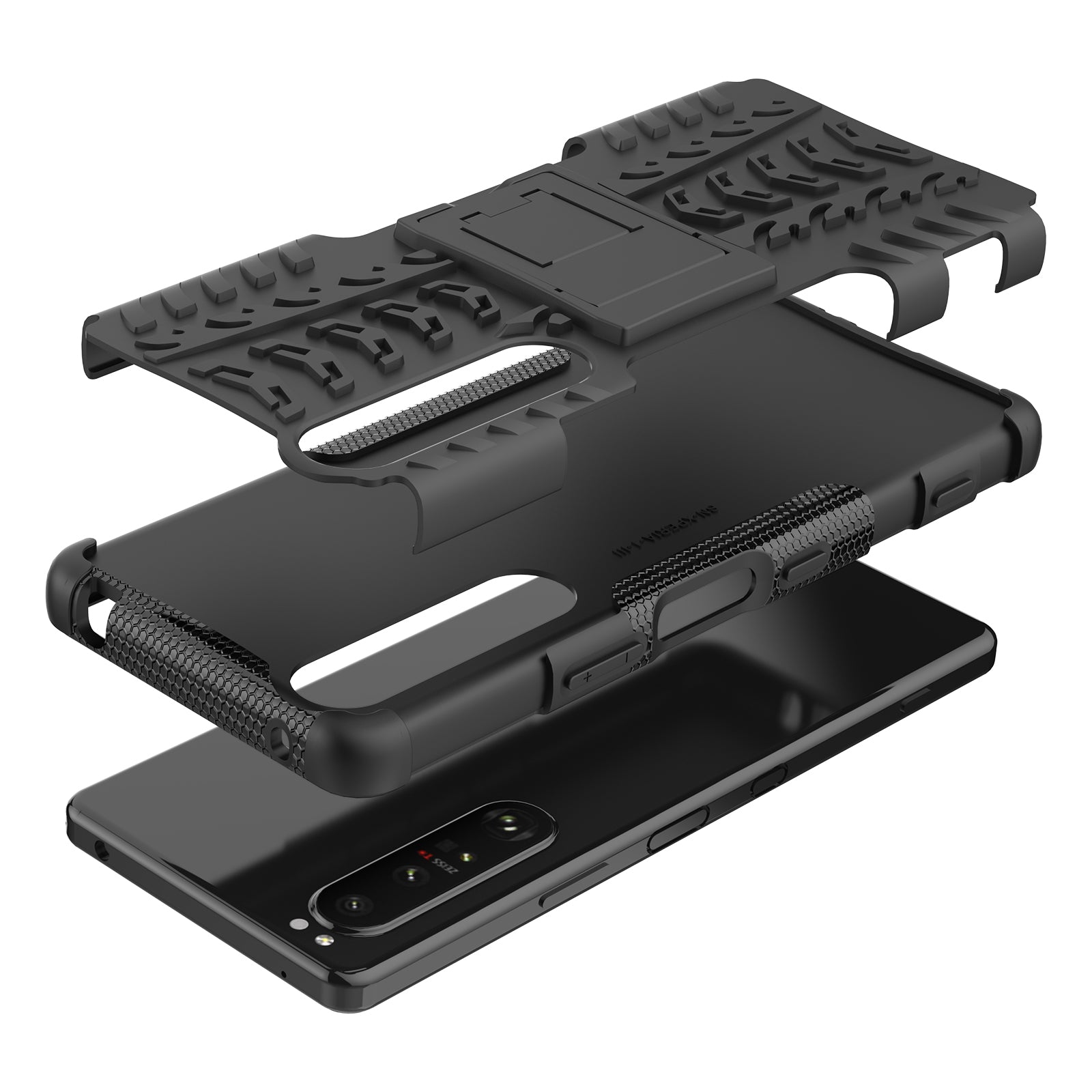 Sony Xperia 1 III Case