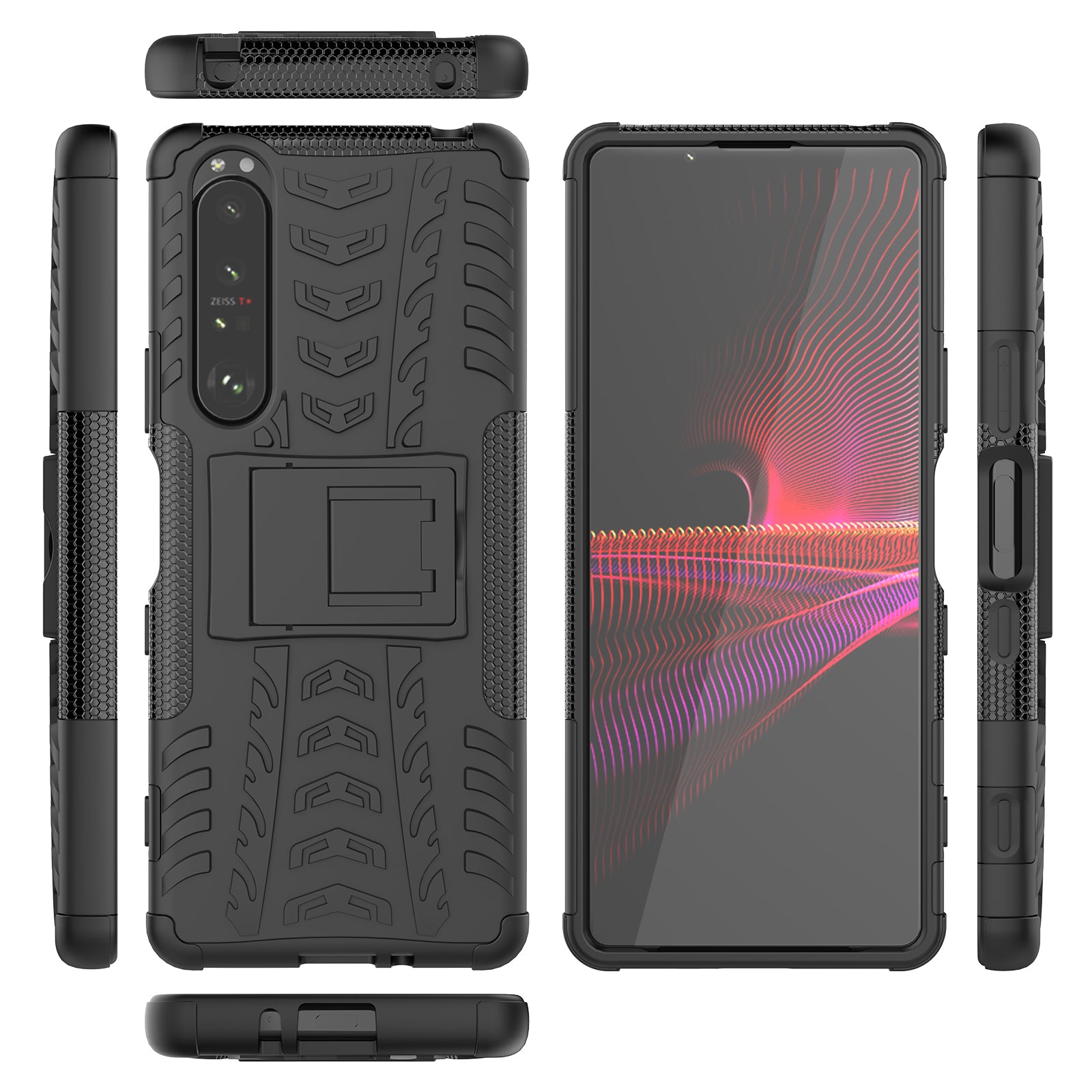 Sony Xperia 1 III Case