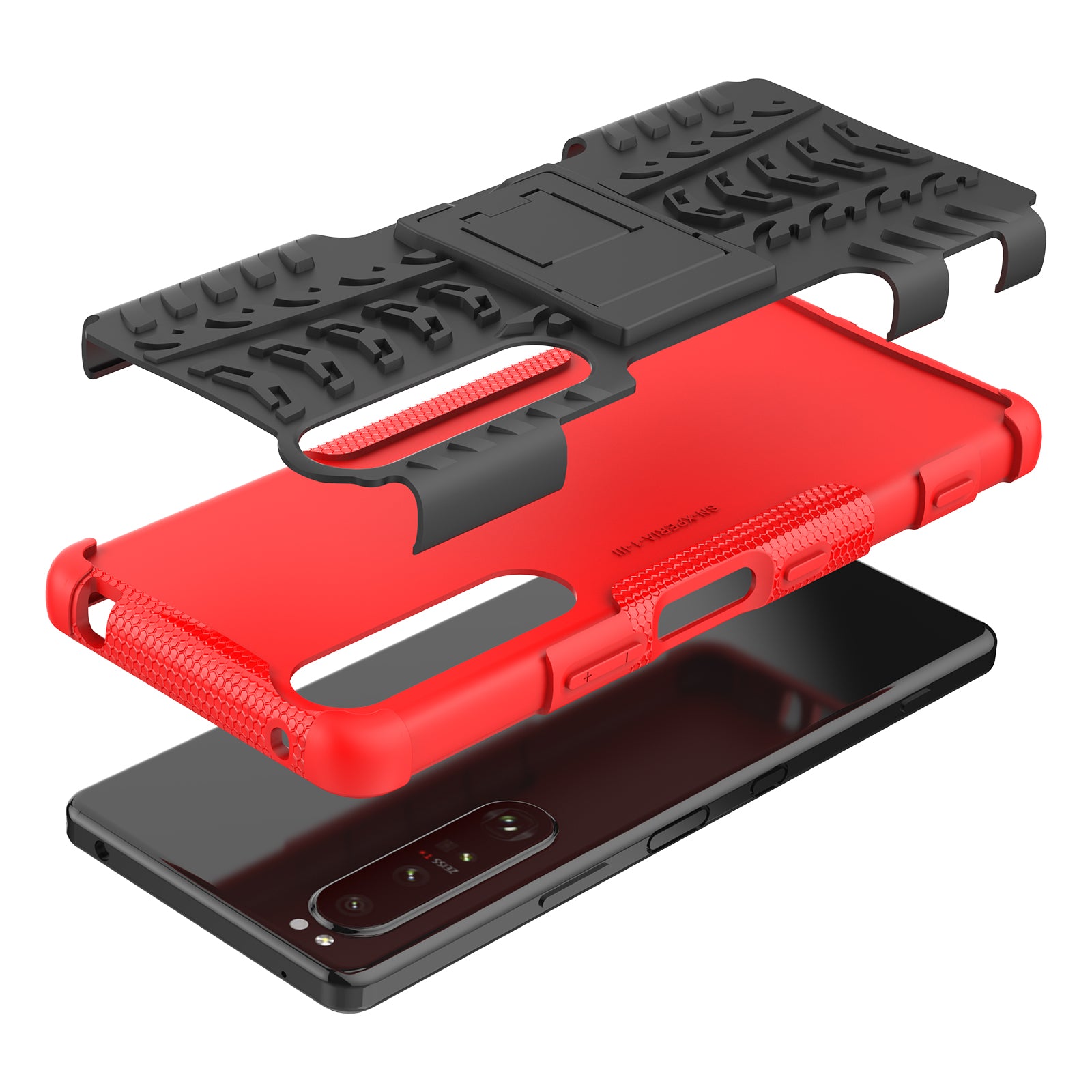 Sony Xperia 1 III Case