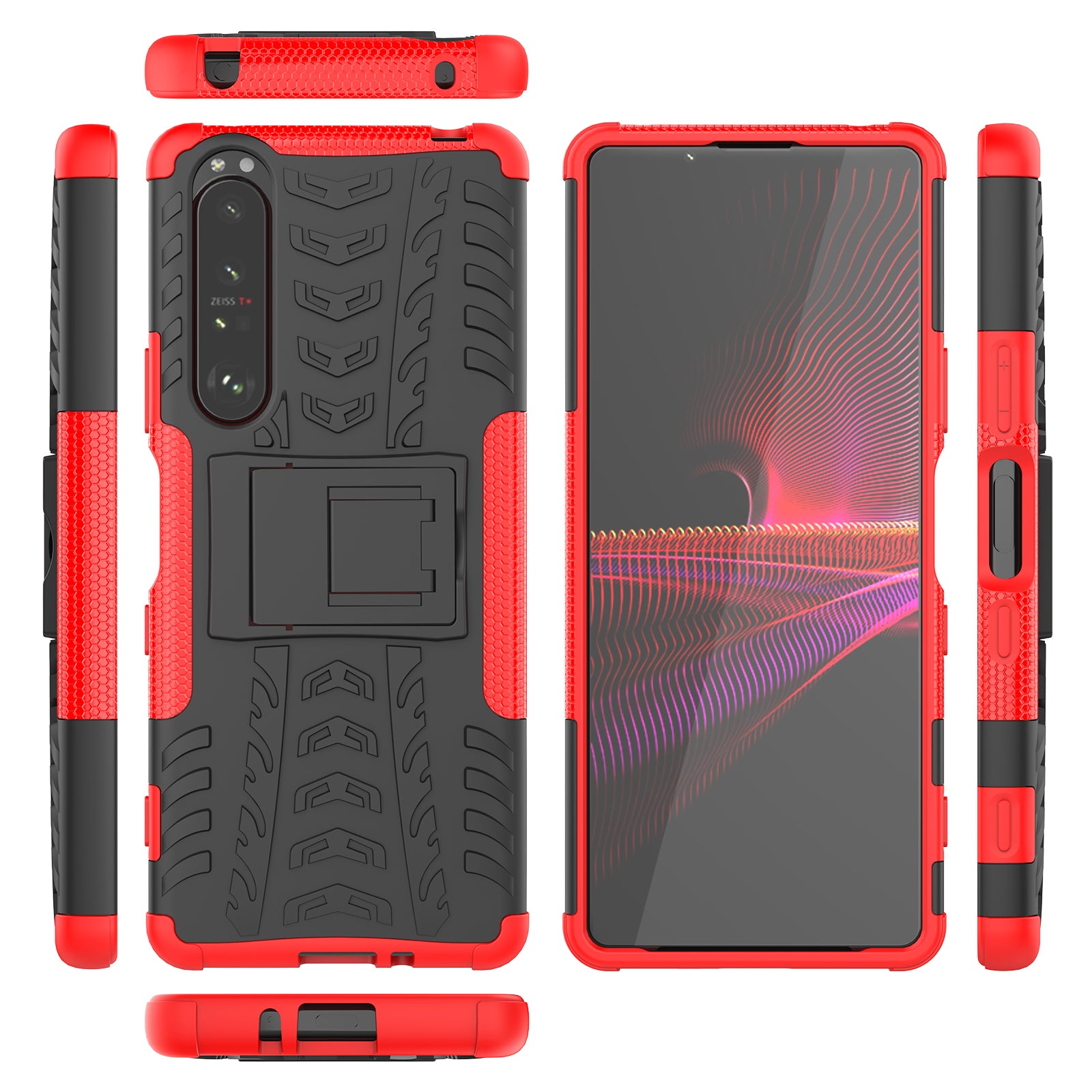 Sony Xperia 1 III Case