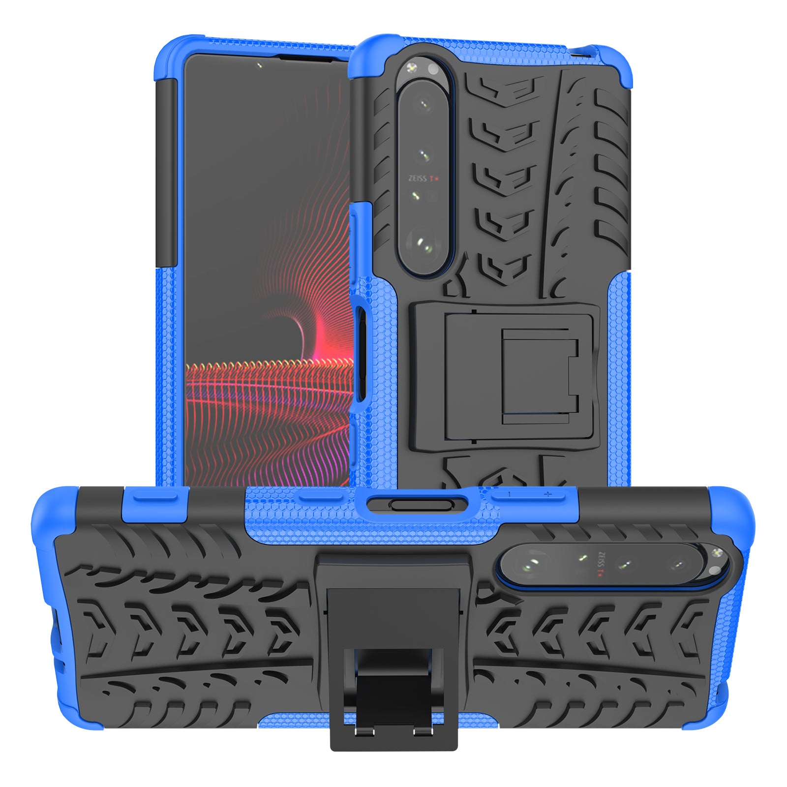 Sony Xperia 1 III Case
