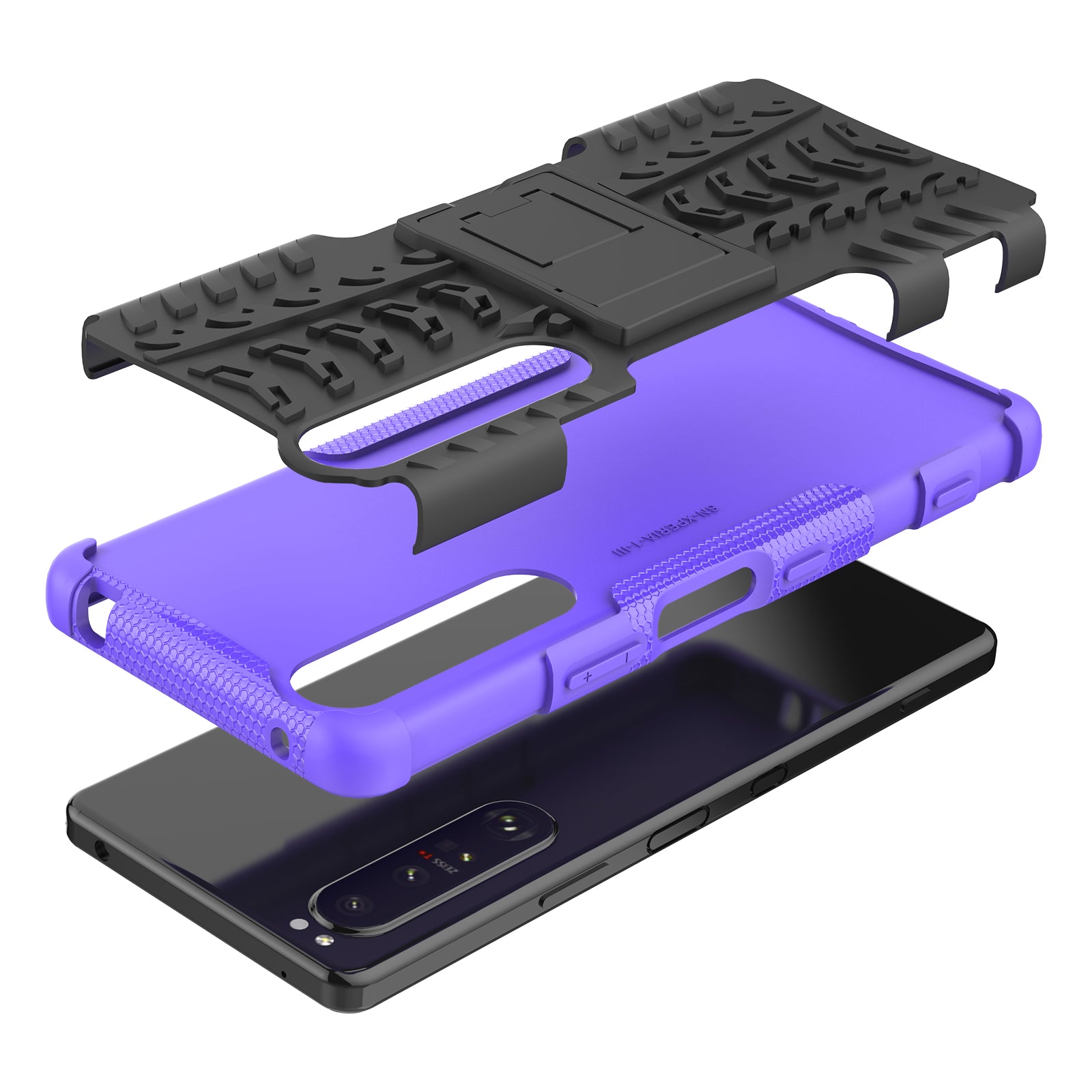 Sony Xperia 1 III Case