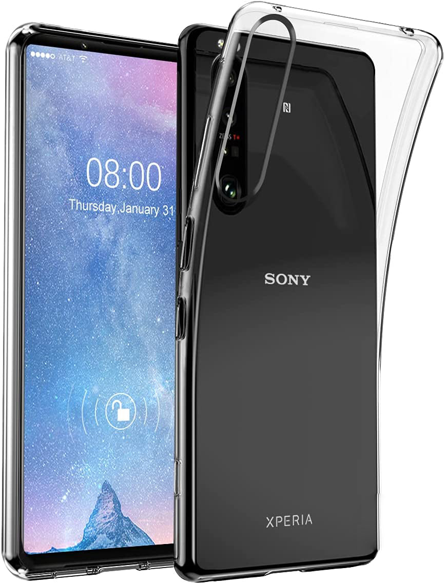 Sony Xperia 1 III Case