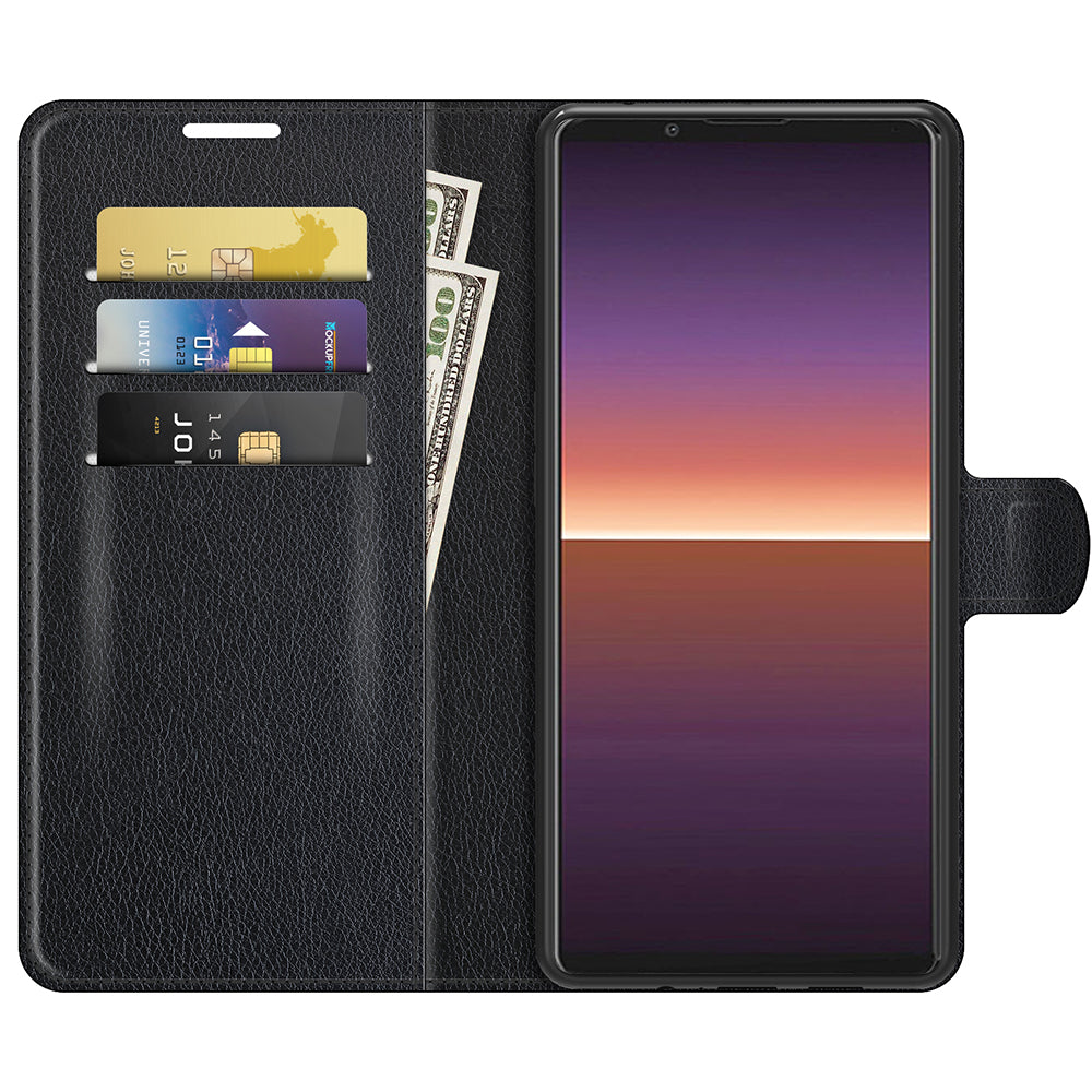 Sony Xperia 1 III Case