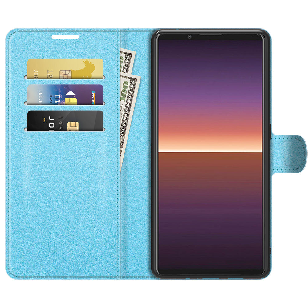 Sony Xperia 1 III Case