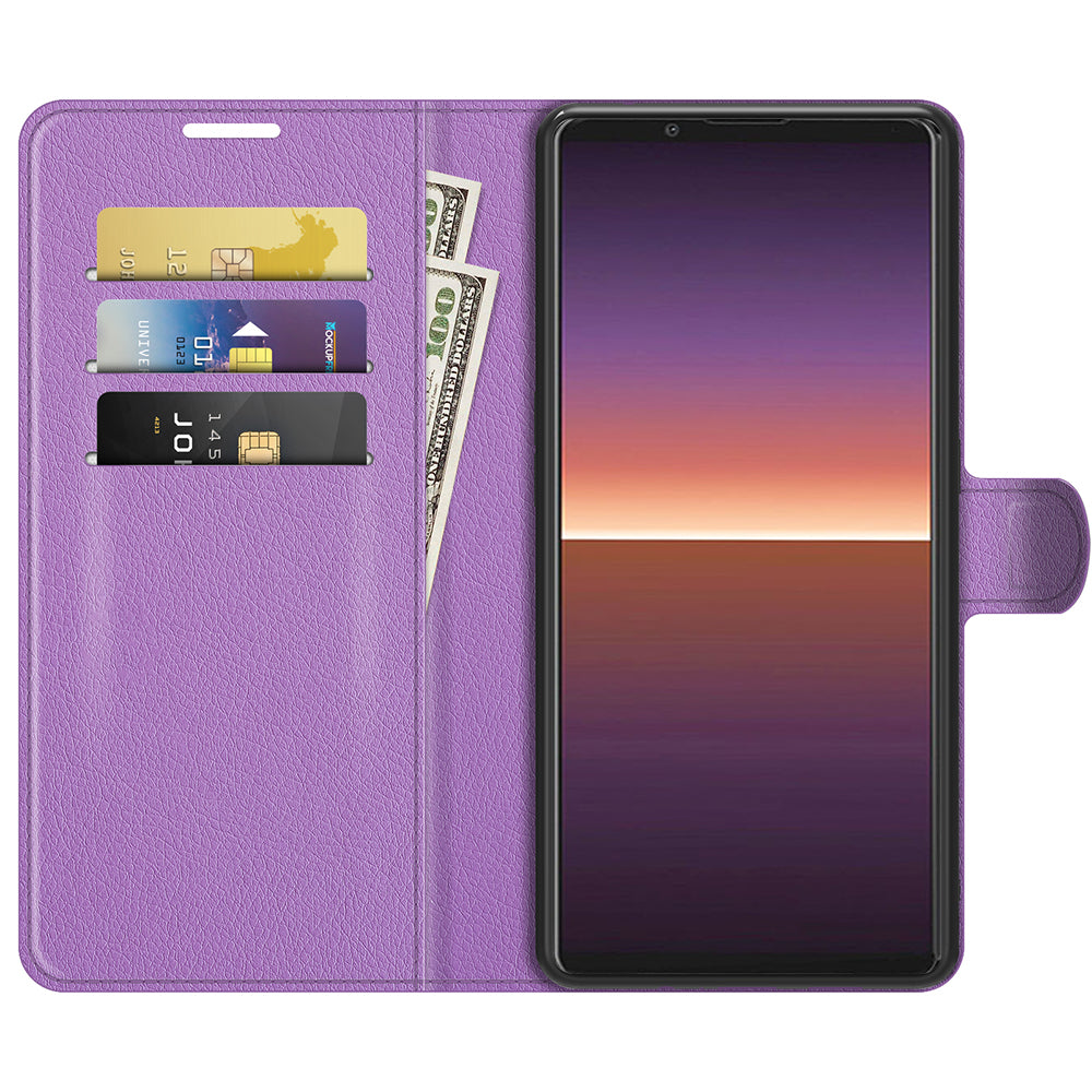 Sony Xperia 1 III Case