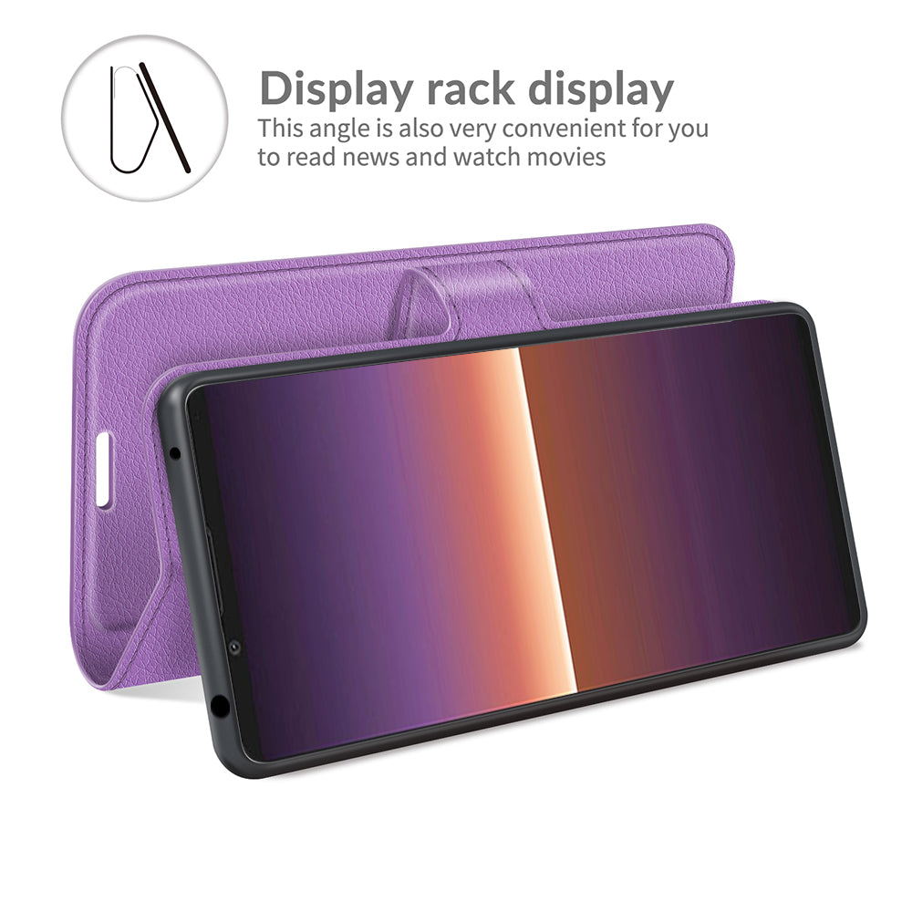 Sony Xperia 1 III Case