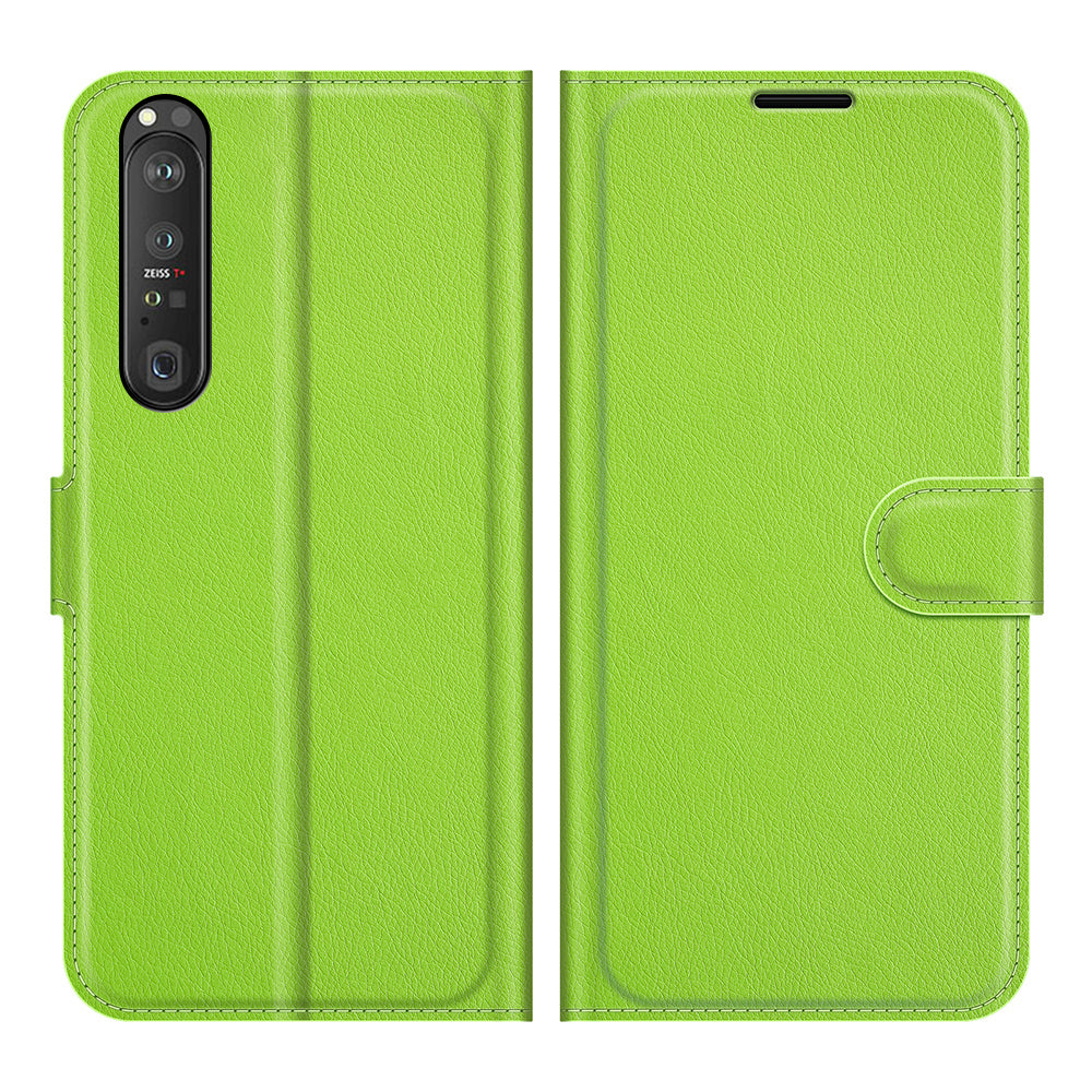 Sony Xperia 1 III Case