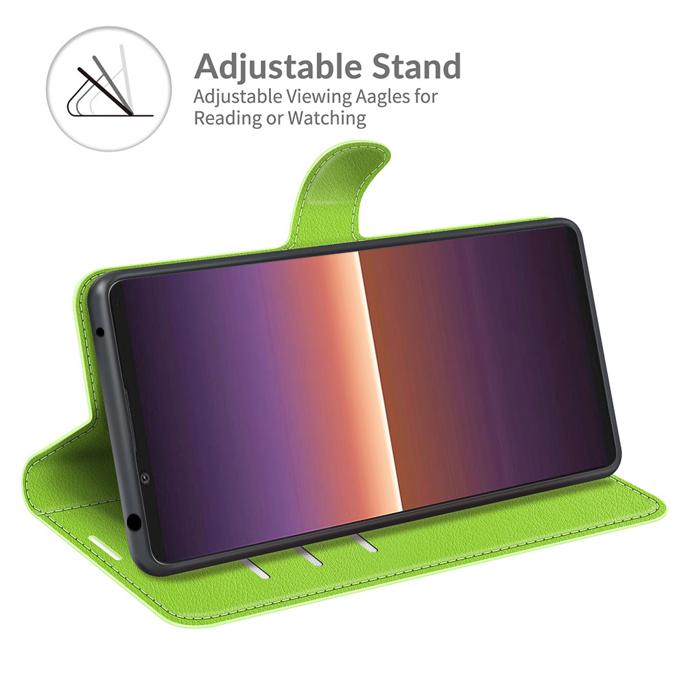 Sony Xperia 1 III Case