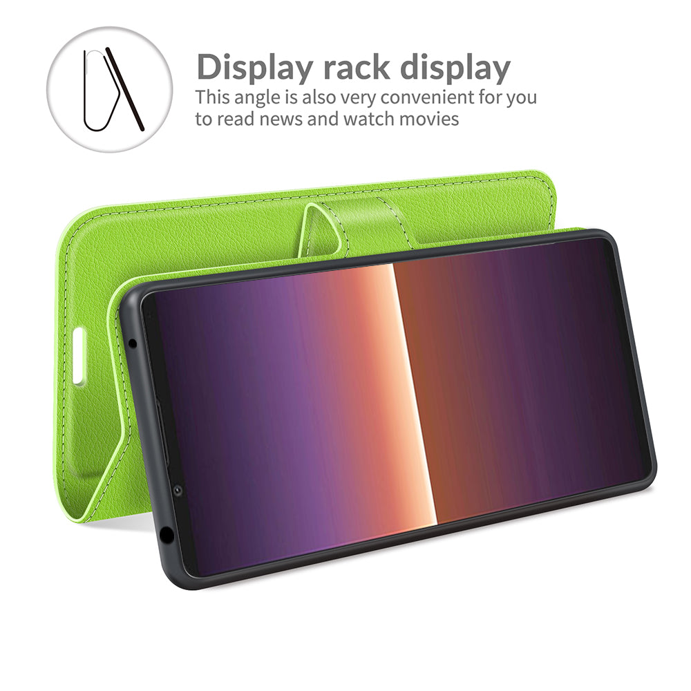 Sony Xperia 1 III Case