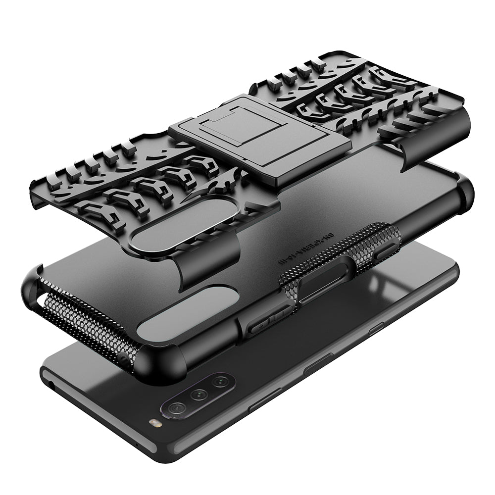 Sony Xperia 10 III Case