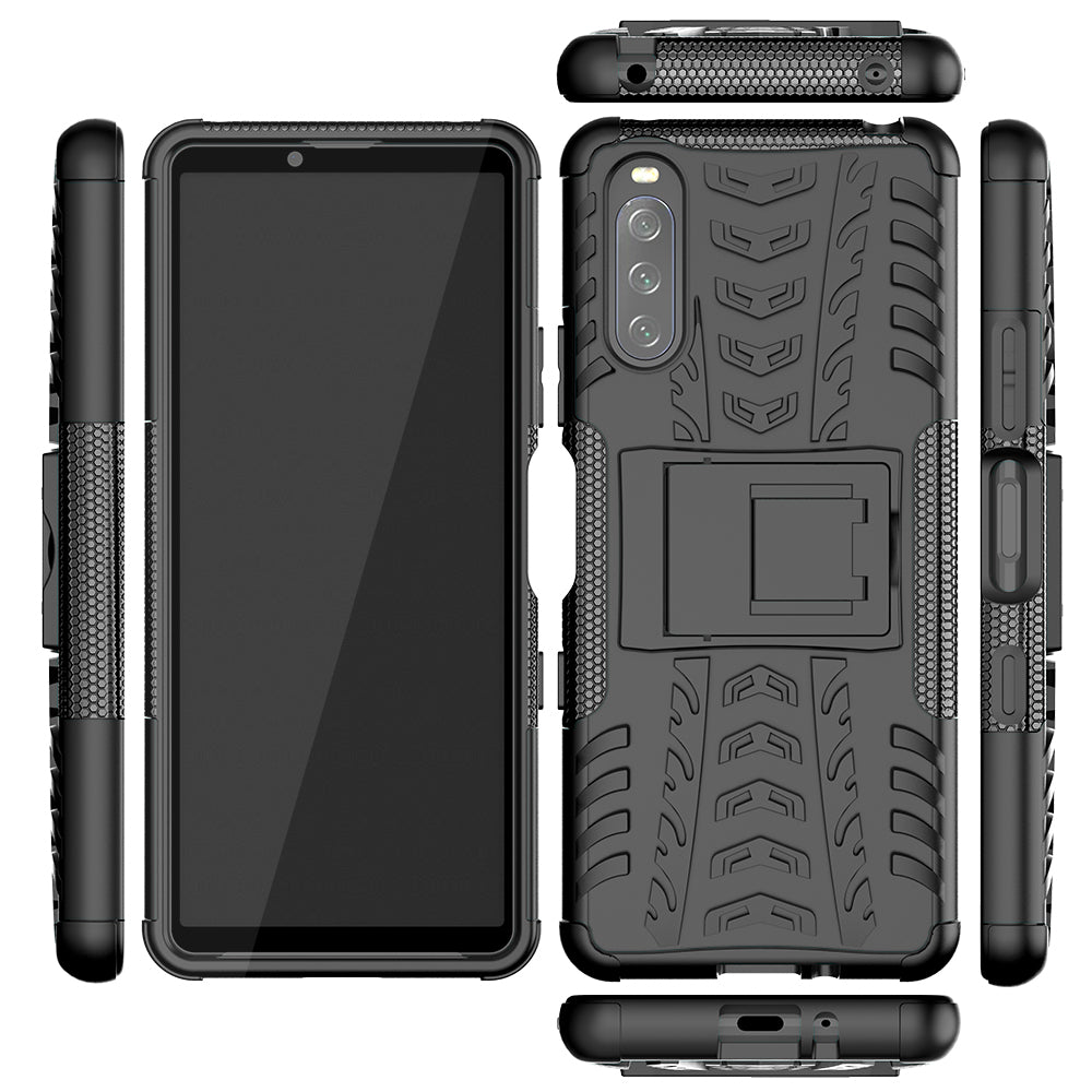 Sony Xperia 10 III Case