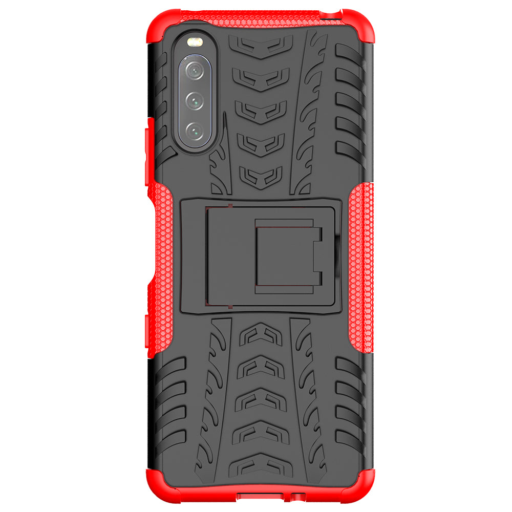 Sony Xperia 10 III Case