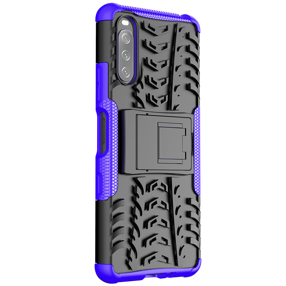 Sony Xperia 10 III Case