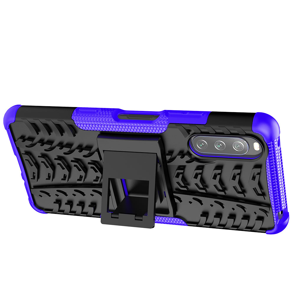 Sony Xperia 10 III Case