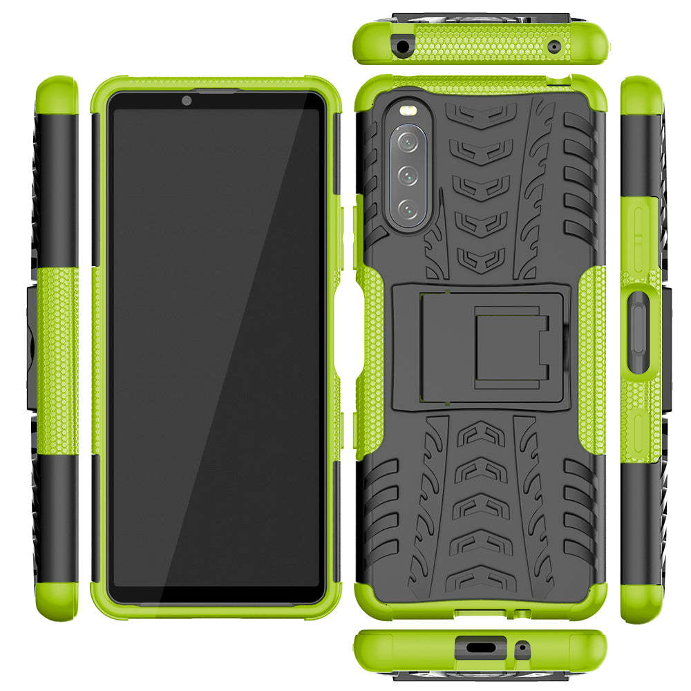 Sony Xperia 10 III Case