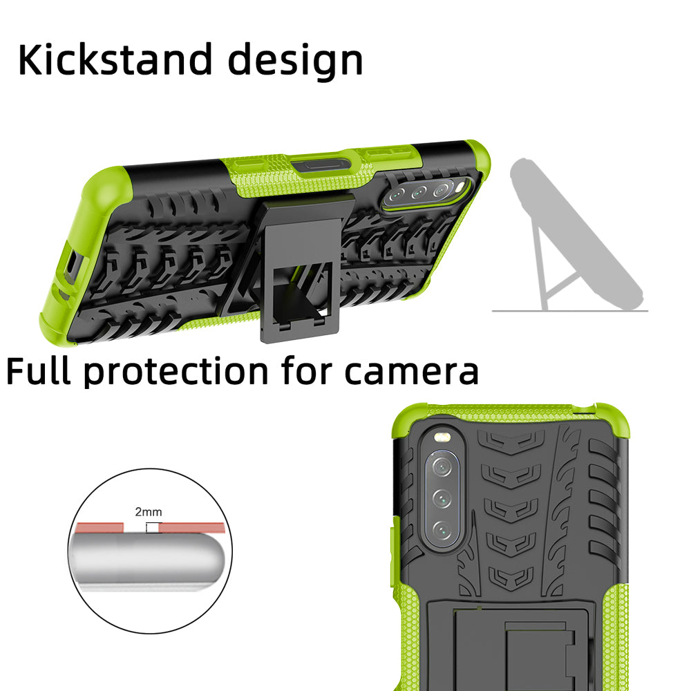 Sony Xperia 10 III Case