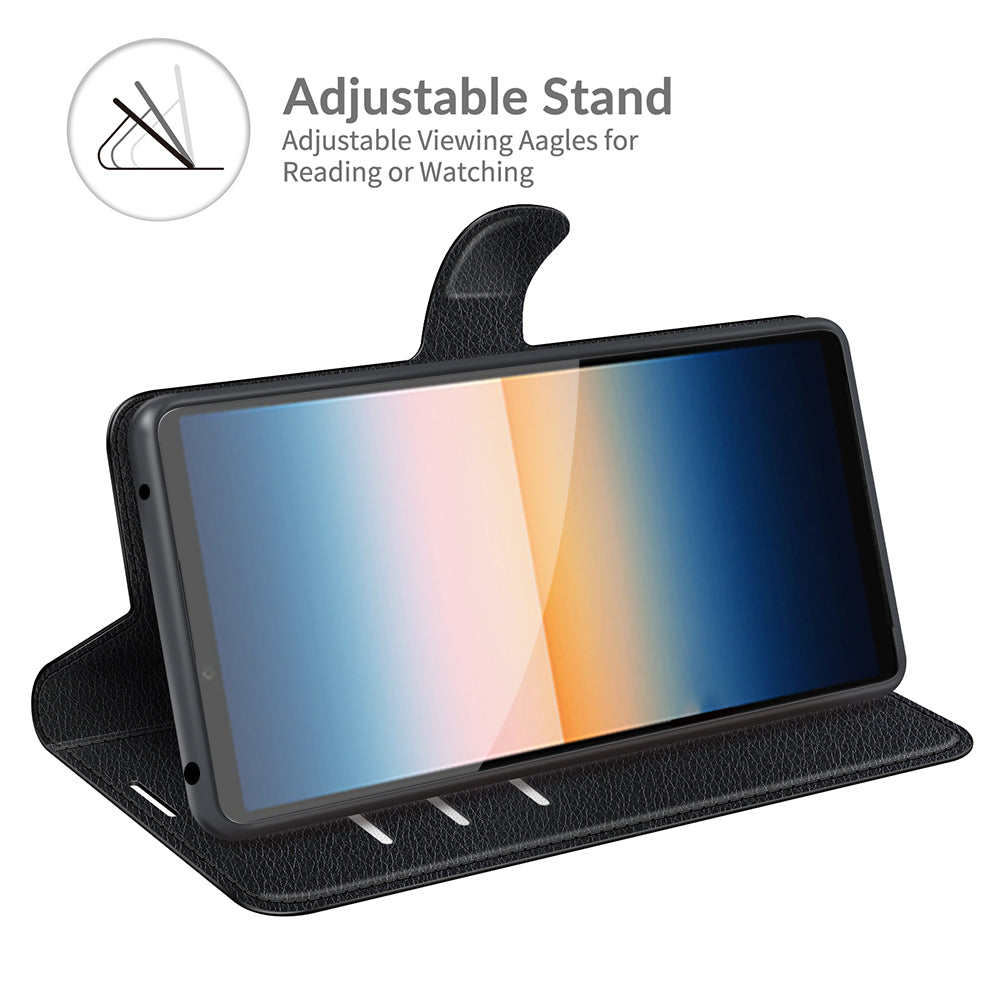 Sony Xperia 10 III Case