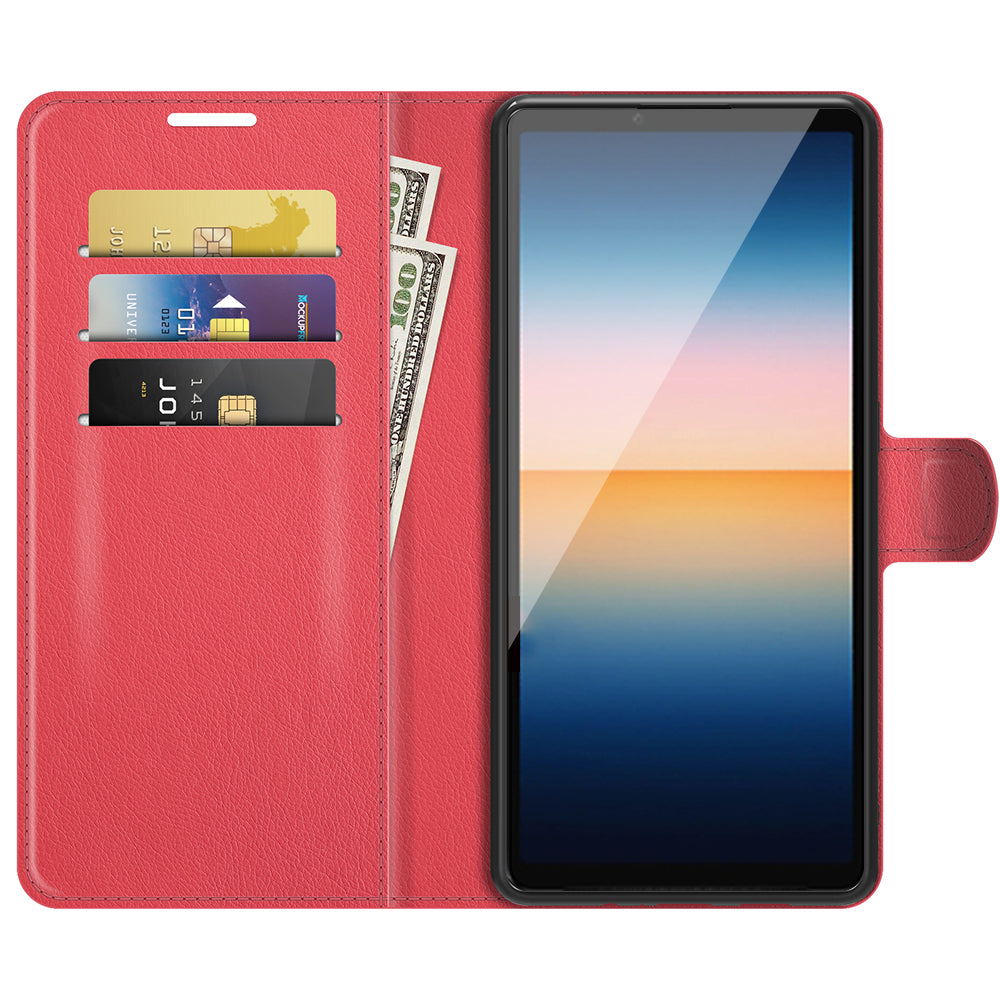 Sony Xperia 10 III Case