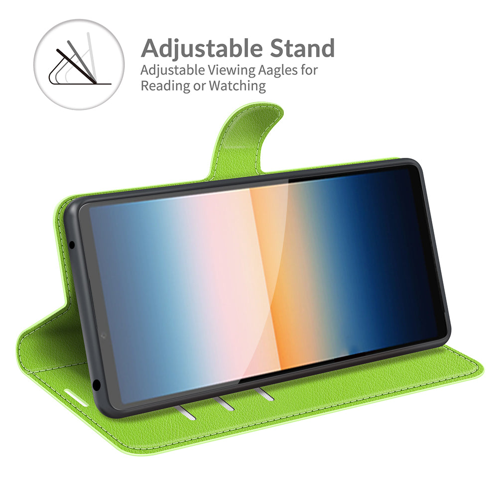 Sony Xperia 10 III Case