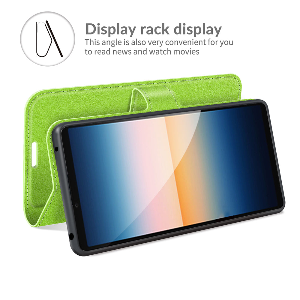 Sony Xperia 10 III Case