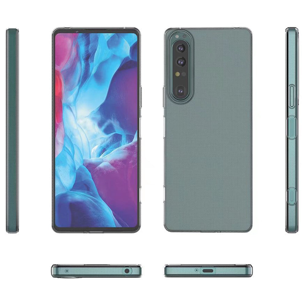 Sony Xperia 1 IV Case