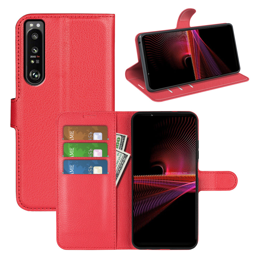 Sony Xperia 1 IV Case