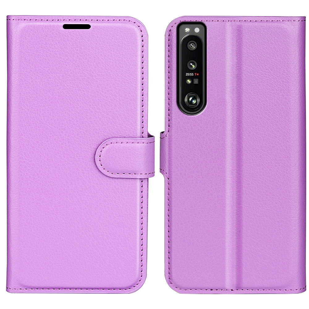 Sony Xperia 1 IV Case