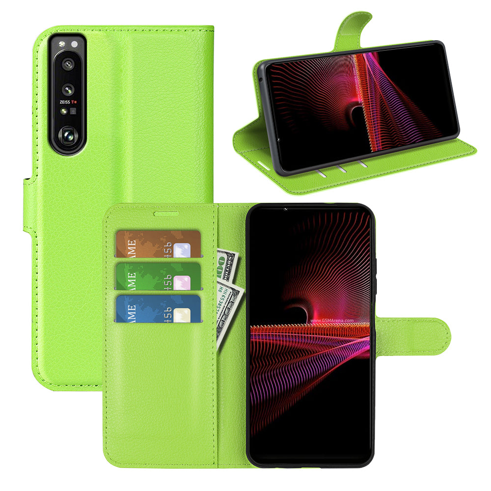 Sony Xperia 1 IV Case