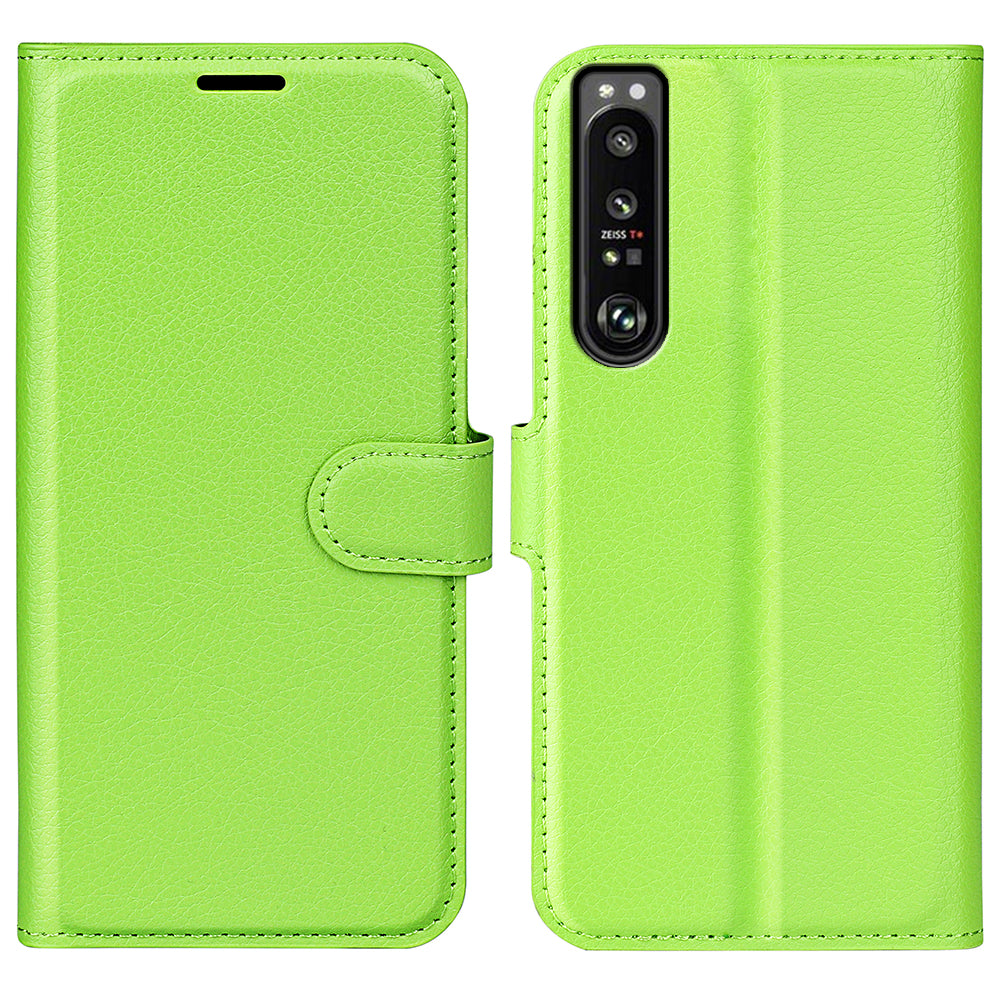Sony Xperia 1 IV Case