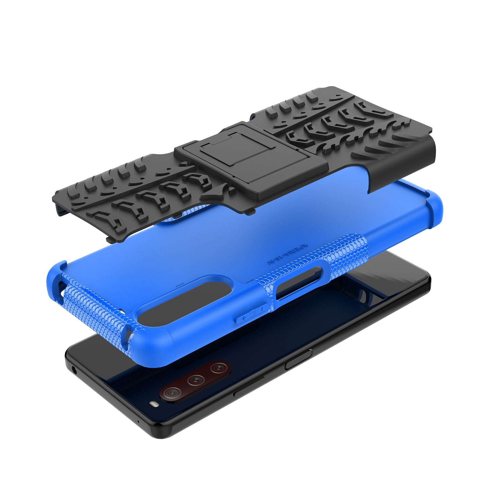 Sony Xperia 10 IV Case