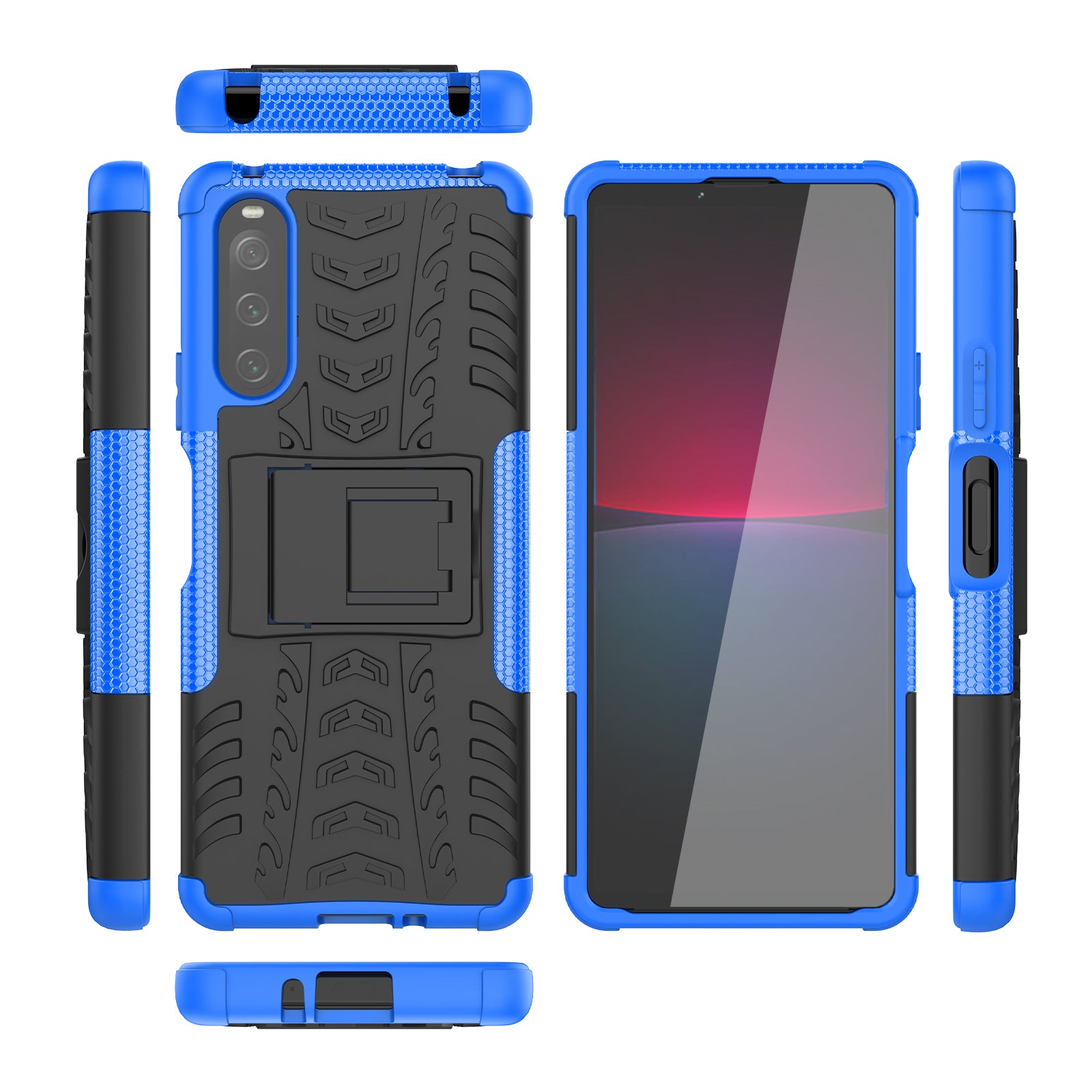 Sony Xperia 10 IV Case