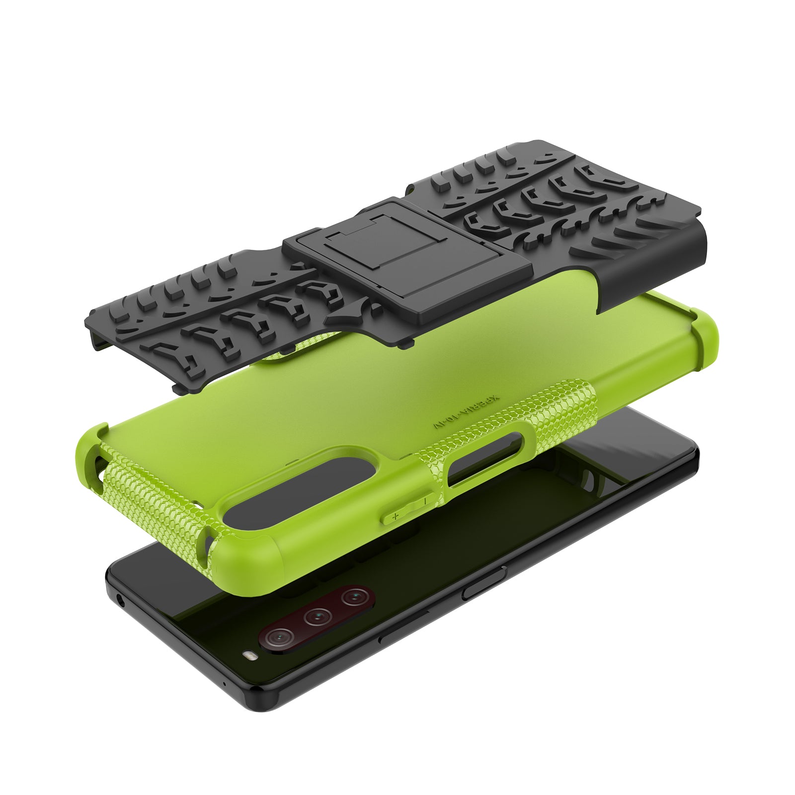 Sony Xperia 10 IV Case