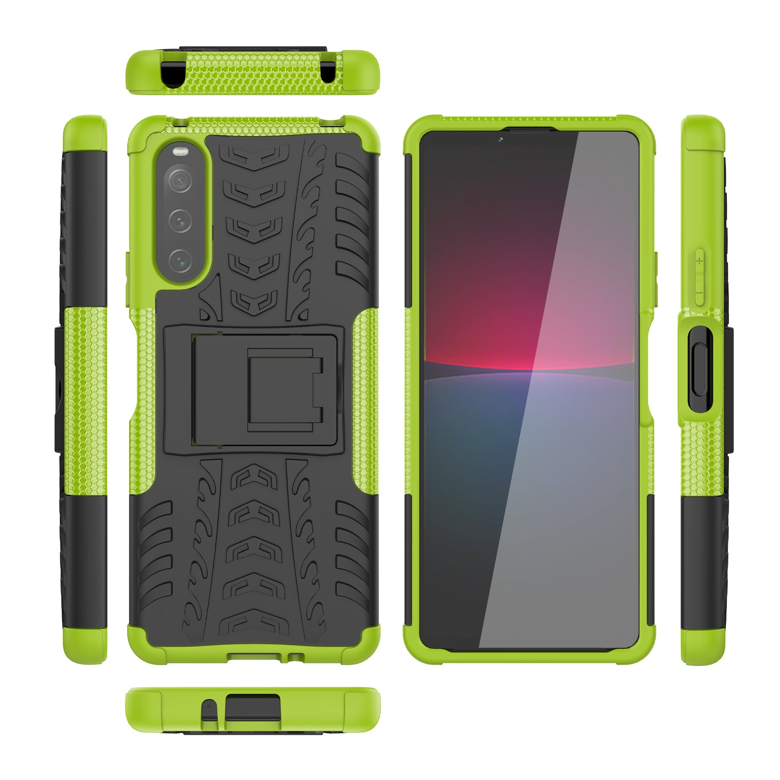 Sony Xperia 10 IV Case
