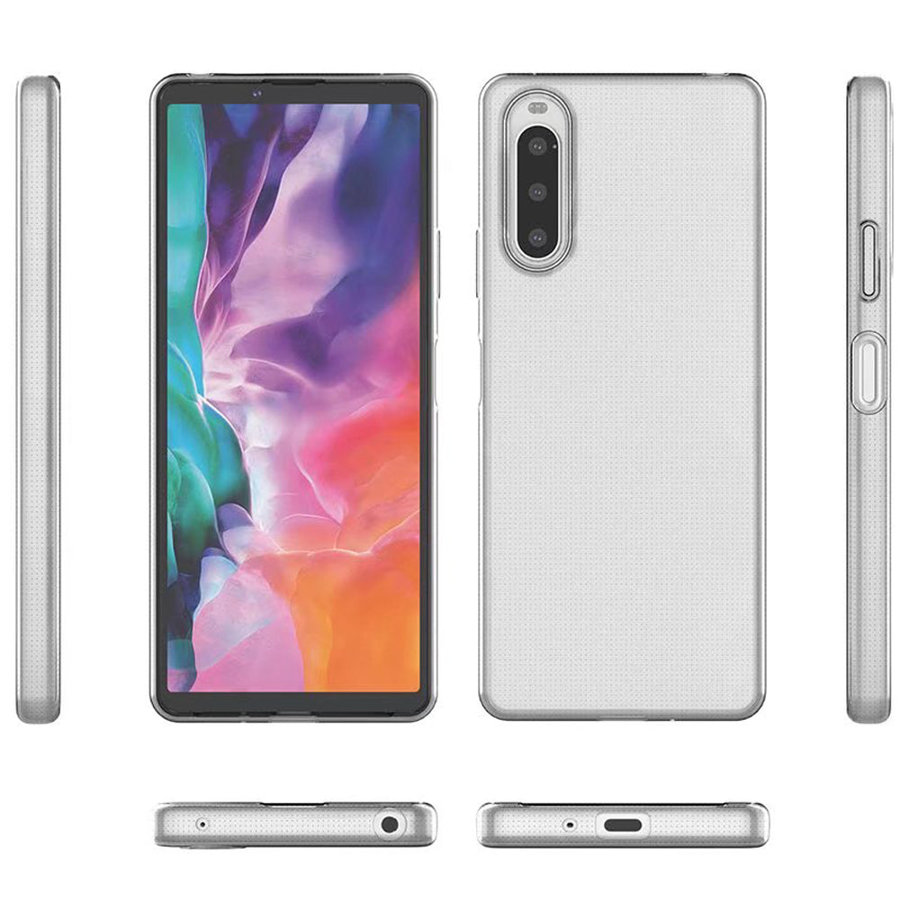 Sony Xperia 10 IV Case